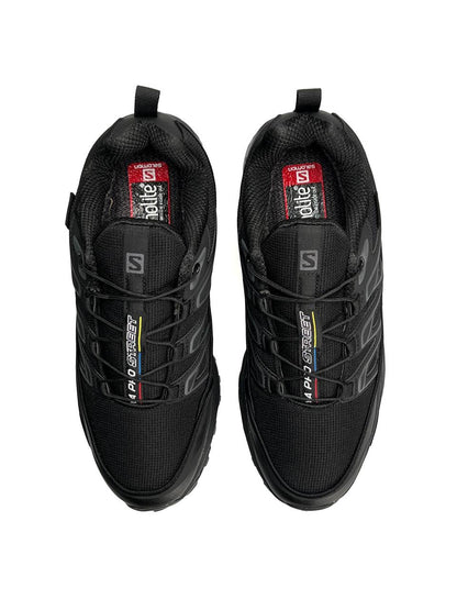 Salomon XT-6 Expanse GTX Black