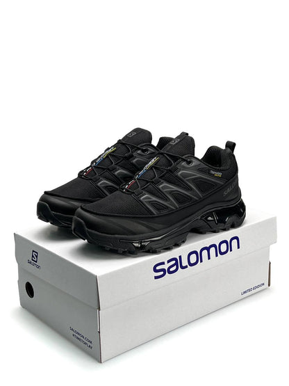 Salomon XT-6 Expanse GTX Black
