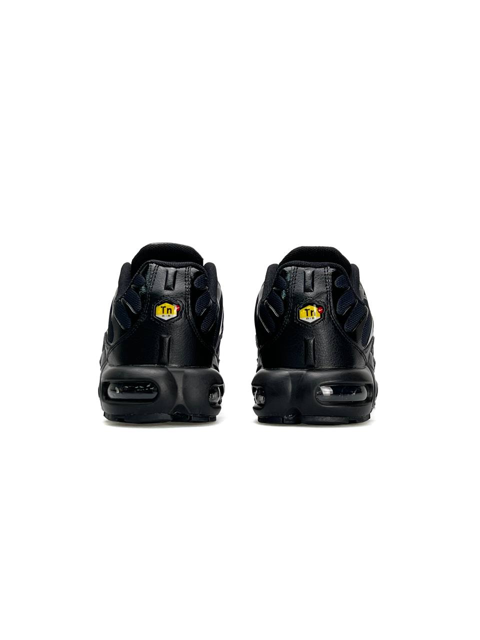 Nike Air Max Tn Plus Dark Grey Black