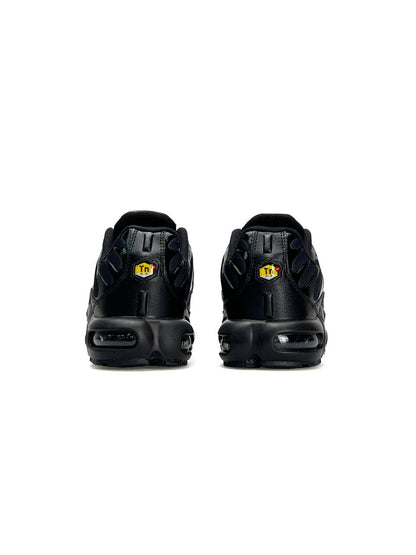 Nike Air Max Tn Plus Dark Grey Black