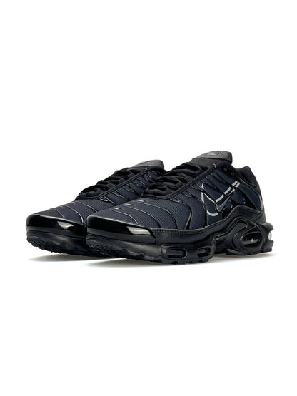 Nike Air Max Tn Plus Dark Grey Black