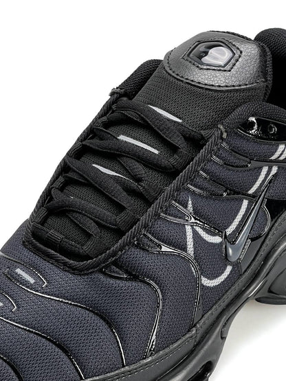 Nike Air Max Tn Plus Dark Grey Black