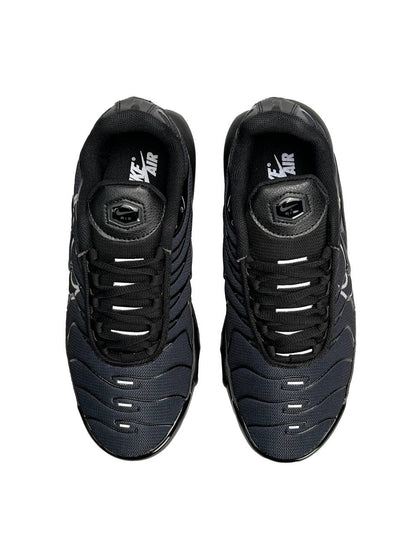 Nike Air Max Tn Plus Dark Grey Black