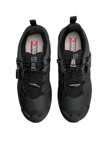 Salomon X Ultra 4 Grey Black