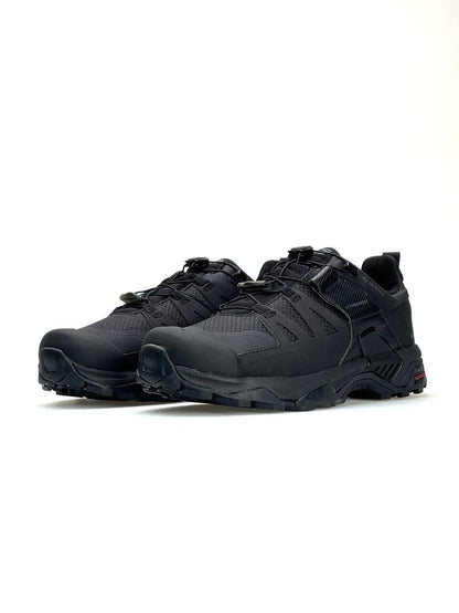 Salomon X Ultra 4 Black