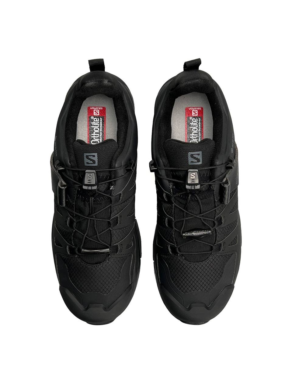 Salomon X Ultra 4 Black