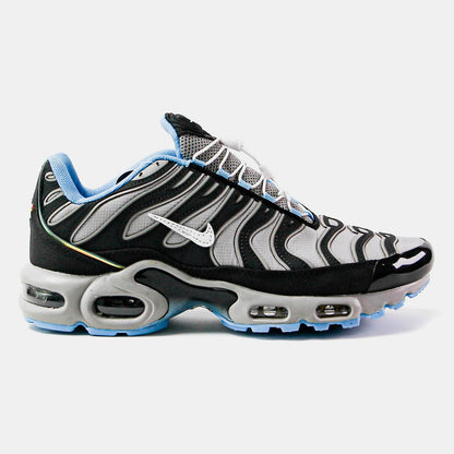 Nike Air Max TN Black Grey Waterproof