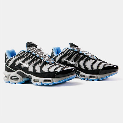 Nike Air Max TN Black Grey Waterproof