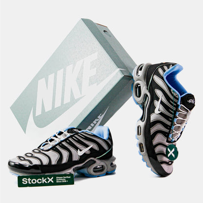 Nike Air Max TN Black Grey Waterproof