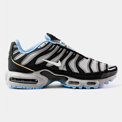 Nike Air Max TN Black Grey Waterproof