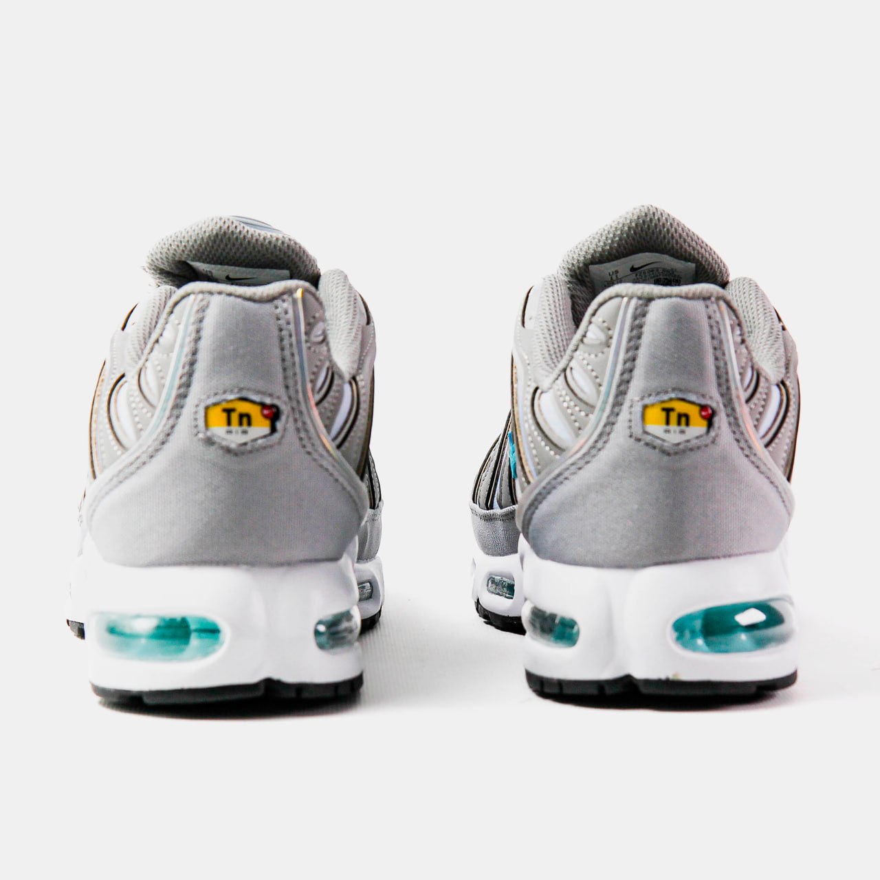 Nike Air Max TN Grey Waterproof