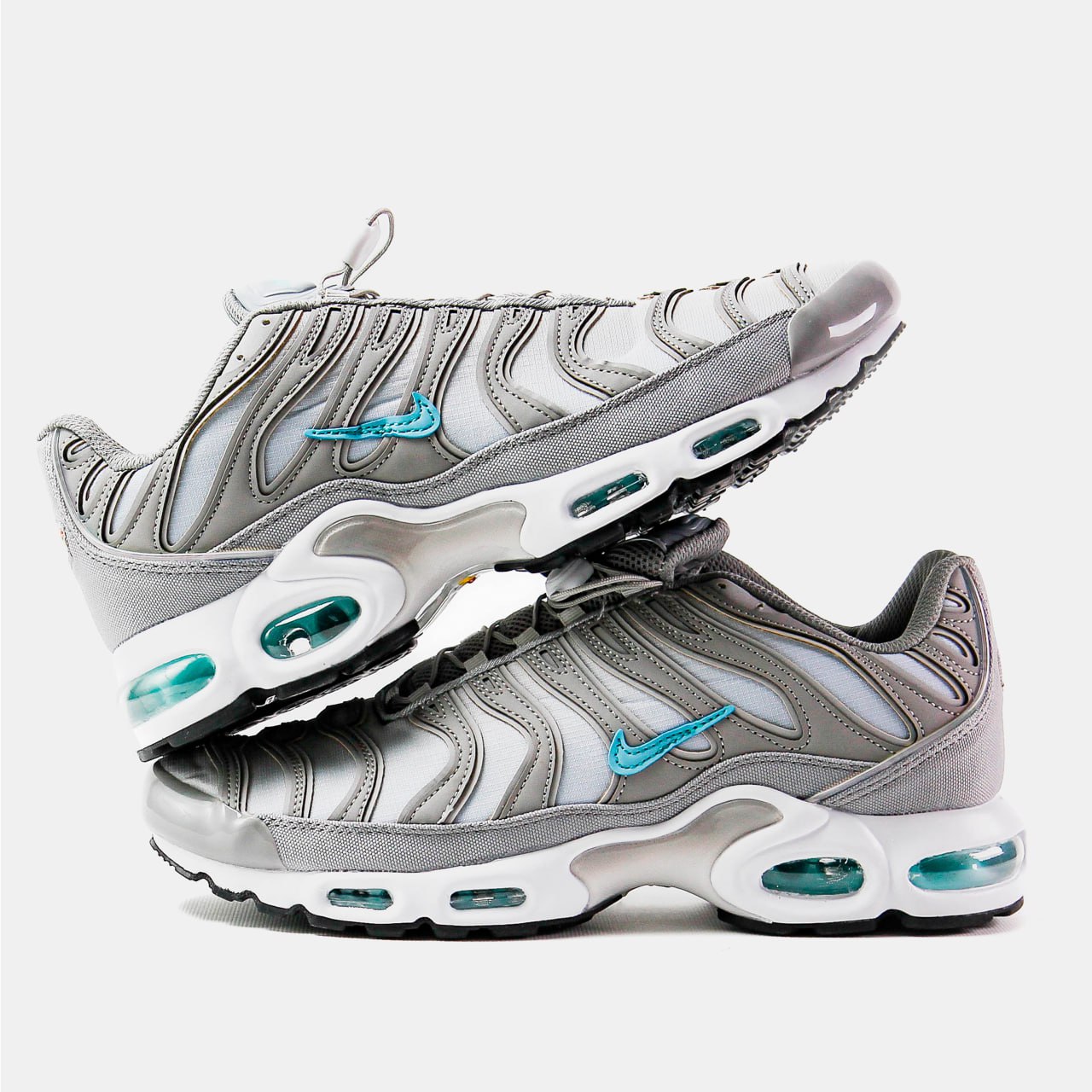 Nike Air Max TN Grey Waterproof