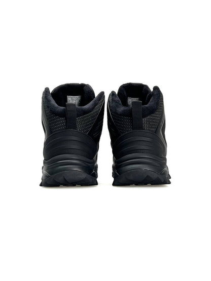 Columbia Trailstorm Black Fur