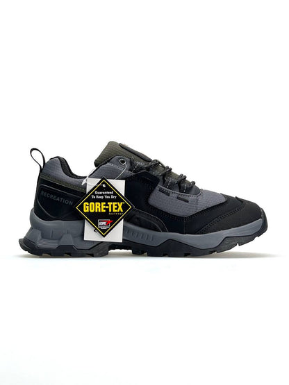 Salomon Quest Element ADV/G Thinsulate Grey Black