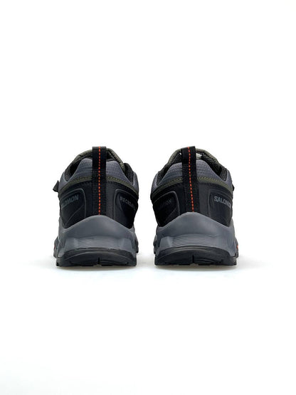 Salomon Quest Element ADV/G Thinsulate Grey Black