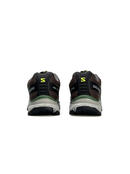 Salomon XT-SLATE Brown