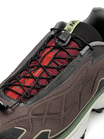 Salomon XT-SLATE Brown