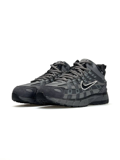 Nike P-6000 Grey Fur