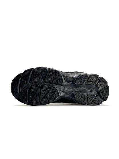 ASICS Gel-NYC Black Fur