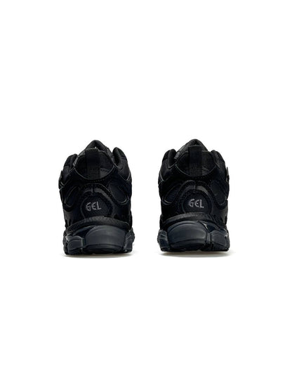 ASICS Gel-NYC Black Fur