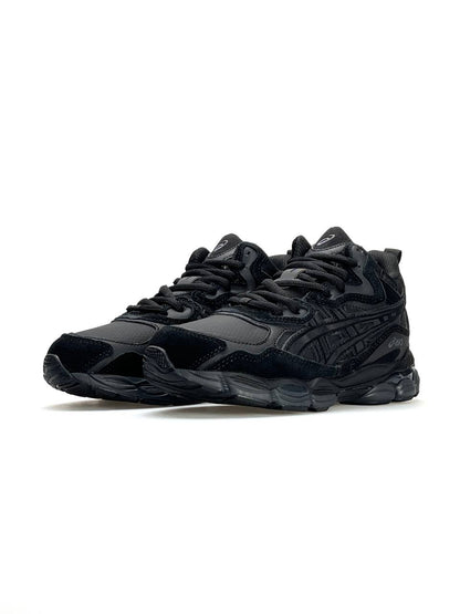 ASICS Gel-NYC Black Fur