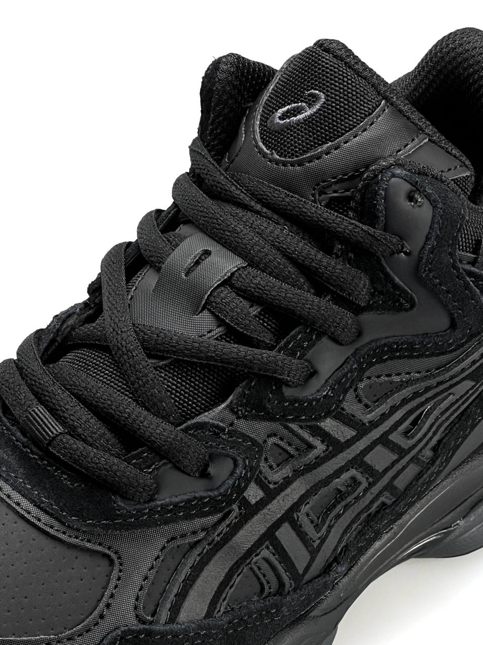 ASICS Gel-NYC Black Fur