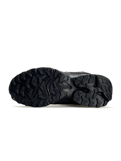 Salomon XT-6 Black Fur