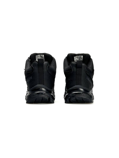 Salomon XT-6 Black Fur