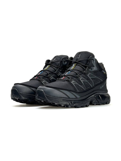 Salomon XT-6 Black Fur