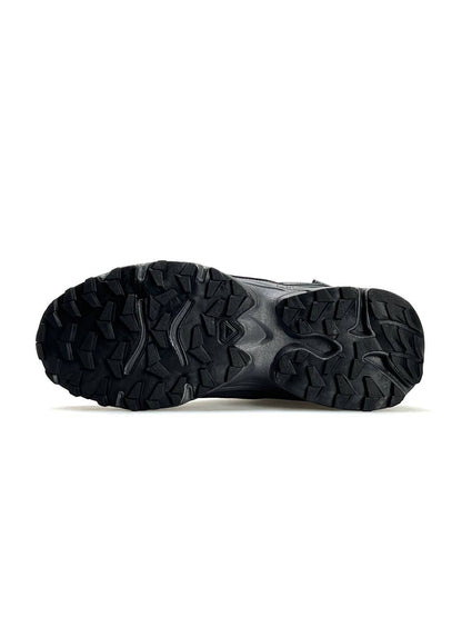 Salomon XT-6 Grey Fur