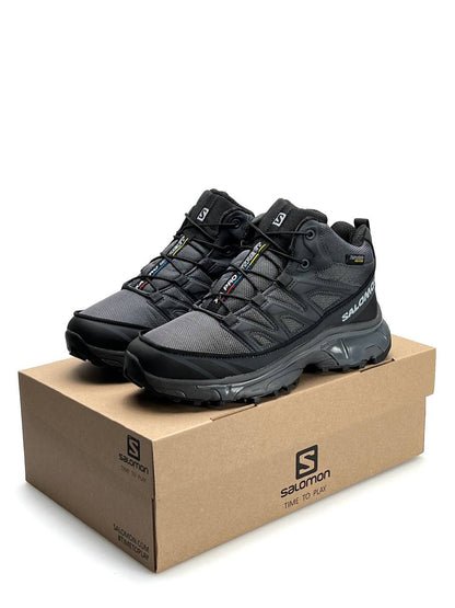 Salomon XT-6 Grey Fur