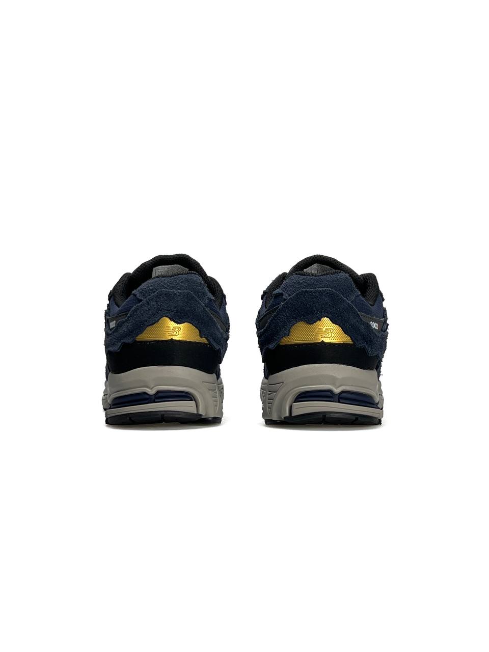 New Balance 2002R Gore-Tex Navy