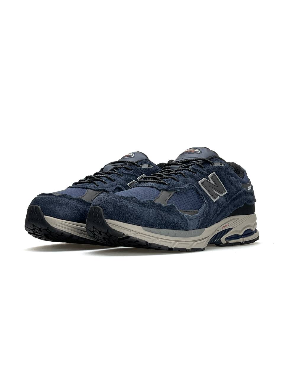 New Balance 2002R Gore-Tex Navy