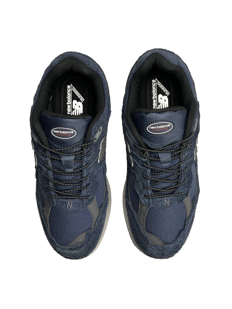 New Balance 2002R Gore-Tex Navy
