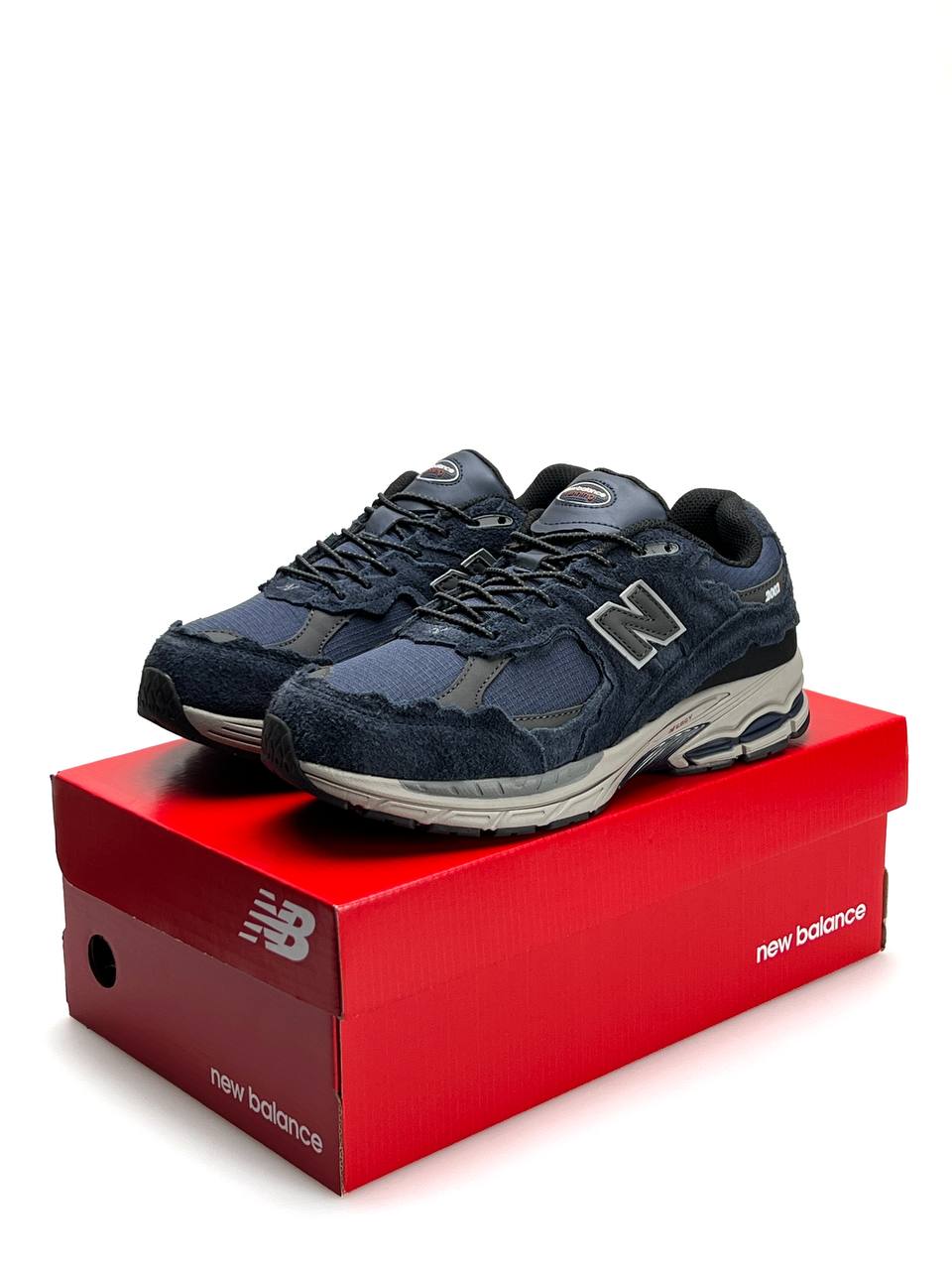 New Balance 2002R Gore-Tex Navy