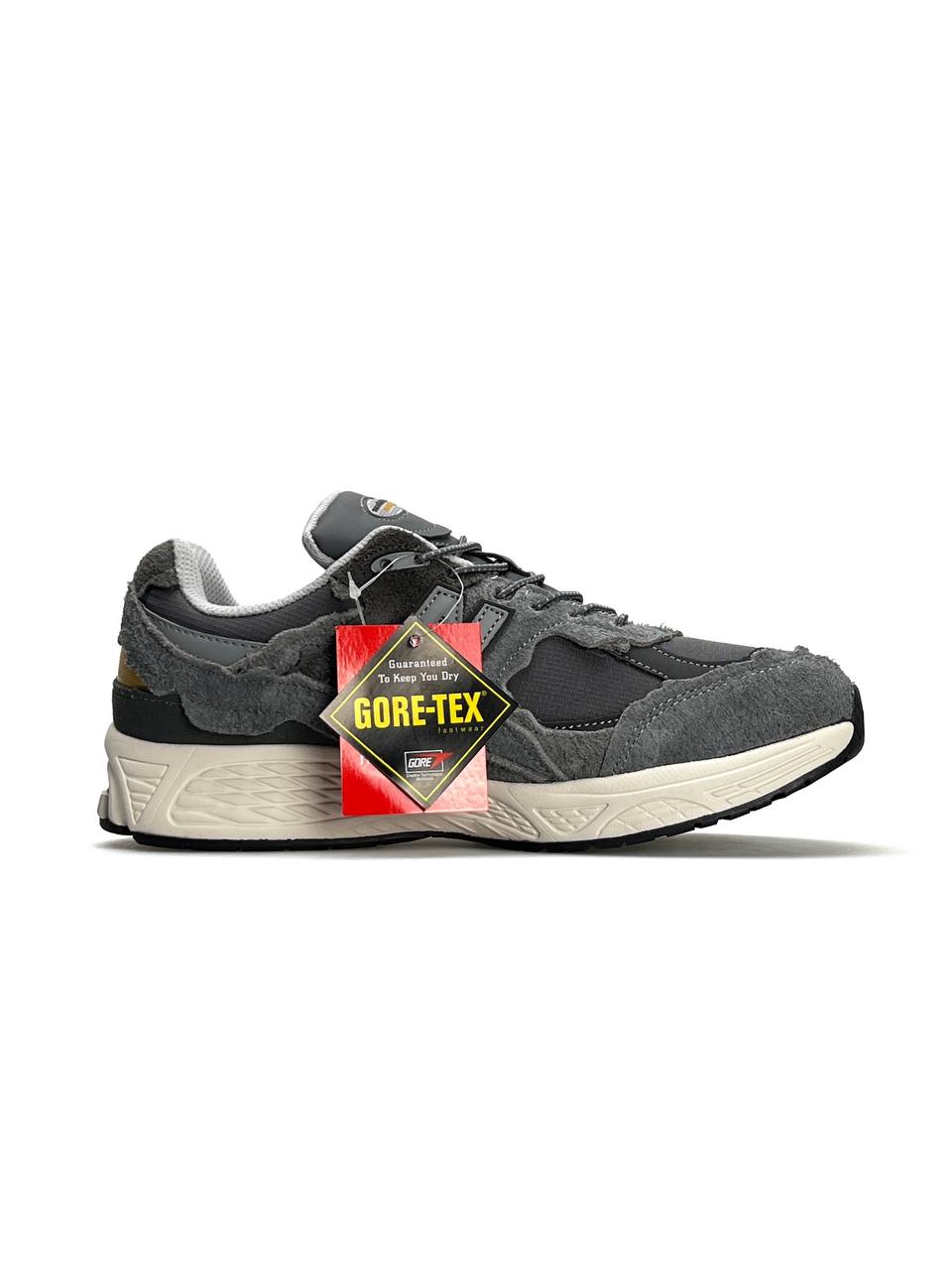 New Balance 2002R Gore-Tex Grey