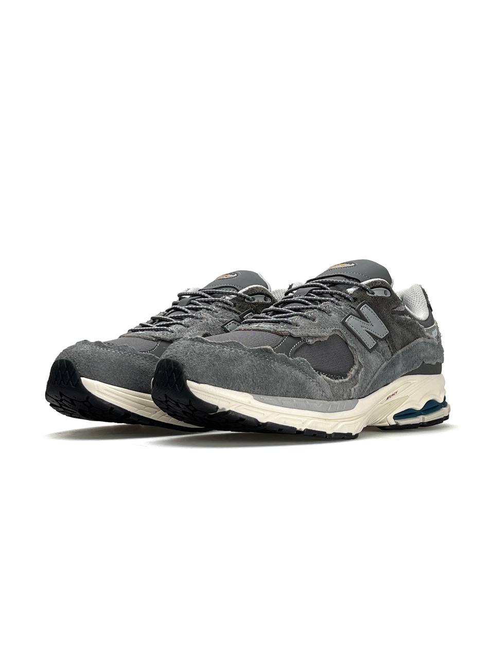 New Balance 2002R Gore-Tex Grey