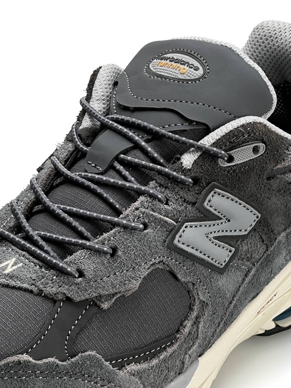 New Balance 2002R Gore-Tex Grey