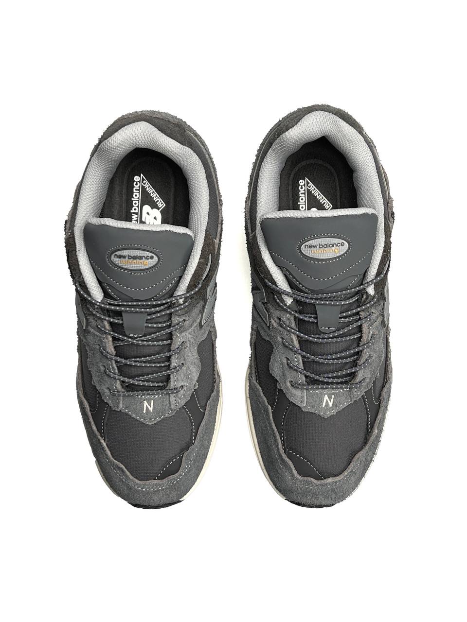 New Balance 2002R Gore-Tex Grey