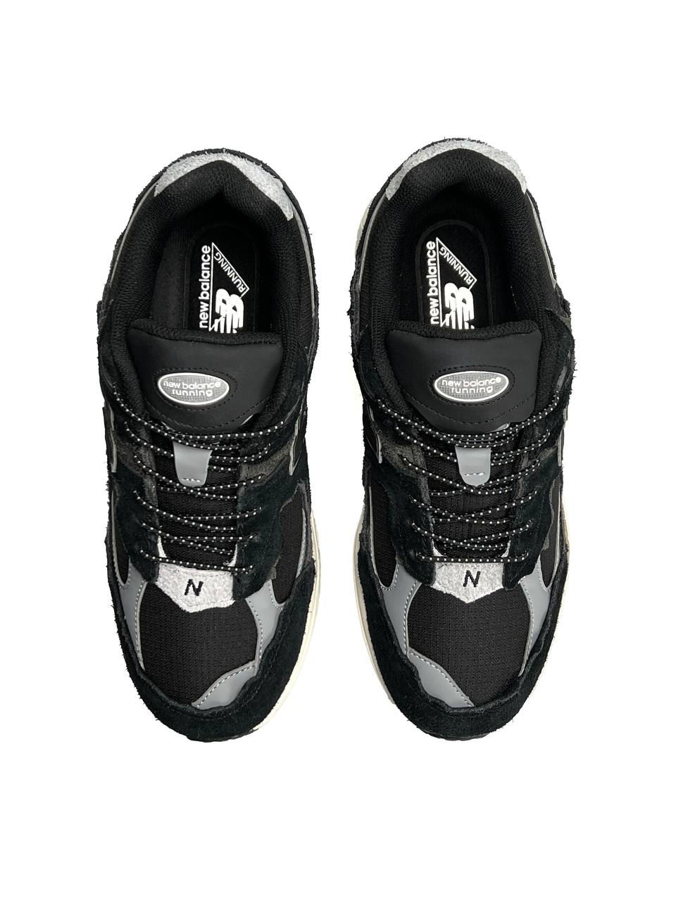New Balance 2002R Gore-Tex Black Beige