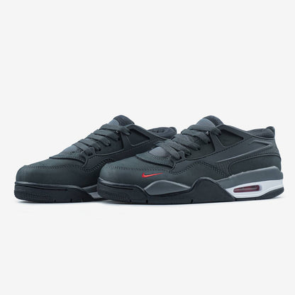 Nigel Sylvester x Air Jordan 4 RM SP Driveway Grey