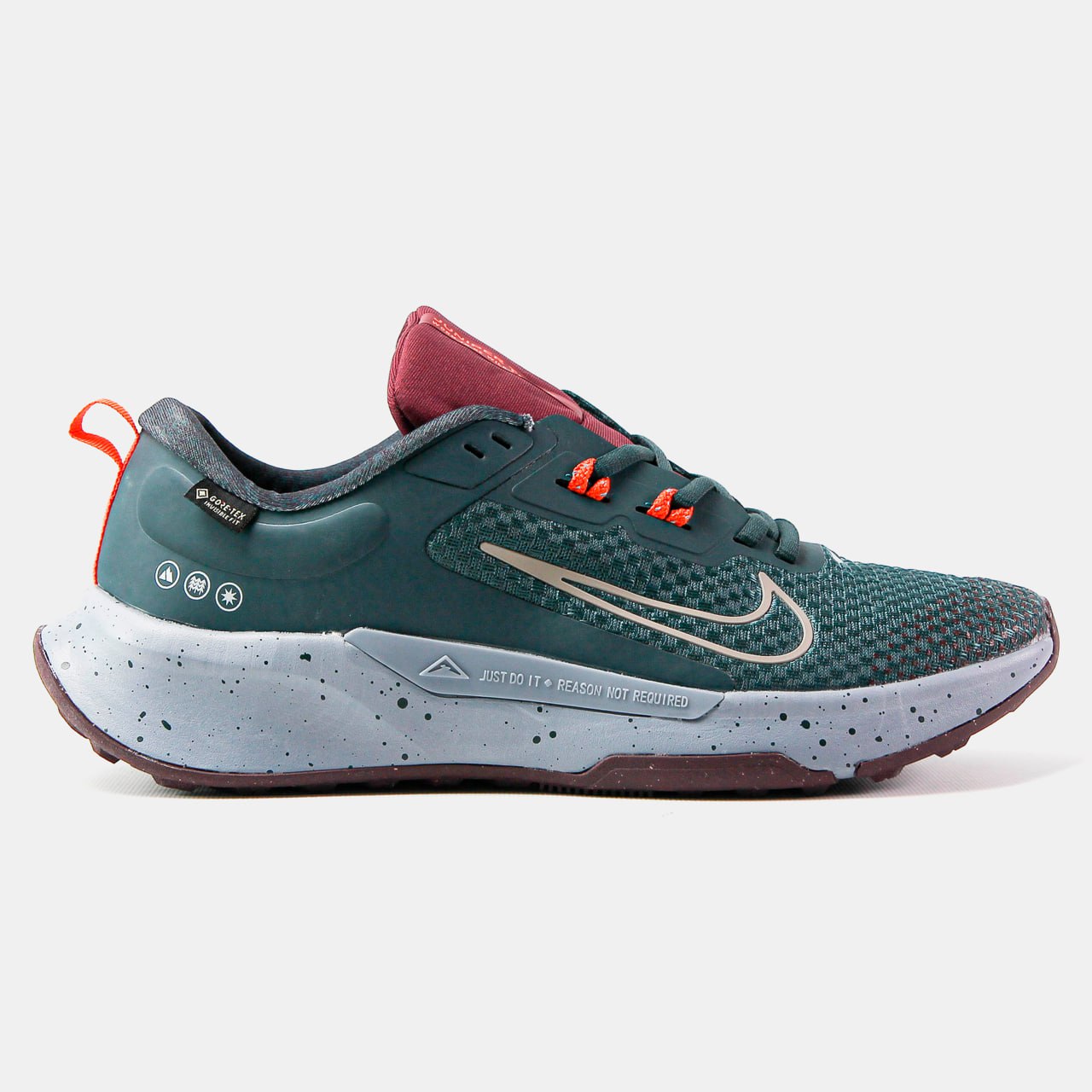 Nike Jupiter Trail 2 Gore-Tex Deep Jungle