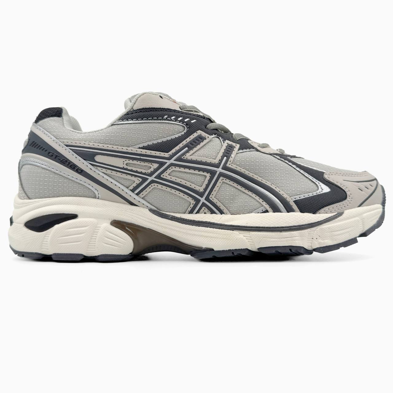 Asics GT-2160 Beige Grey (термо)