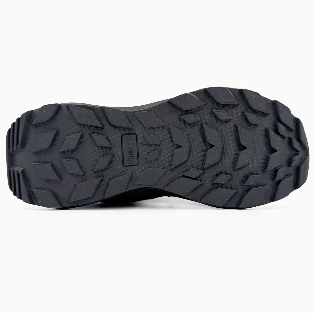 Salomon Gore-Tex Black (термо)