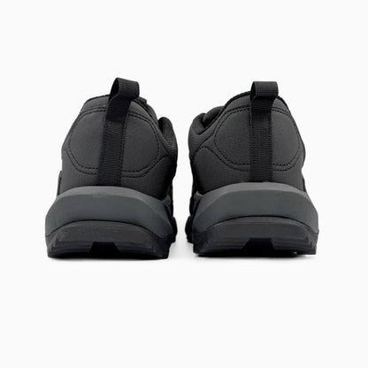 Salomon Gore-Tex Grey Black (термо)