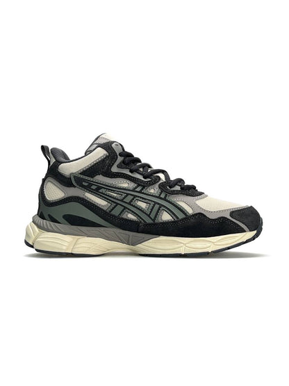 ASICS Gel-NYC Beige Grey Fur