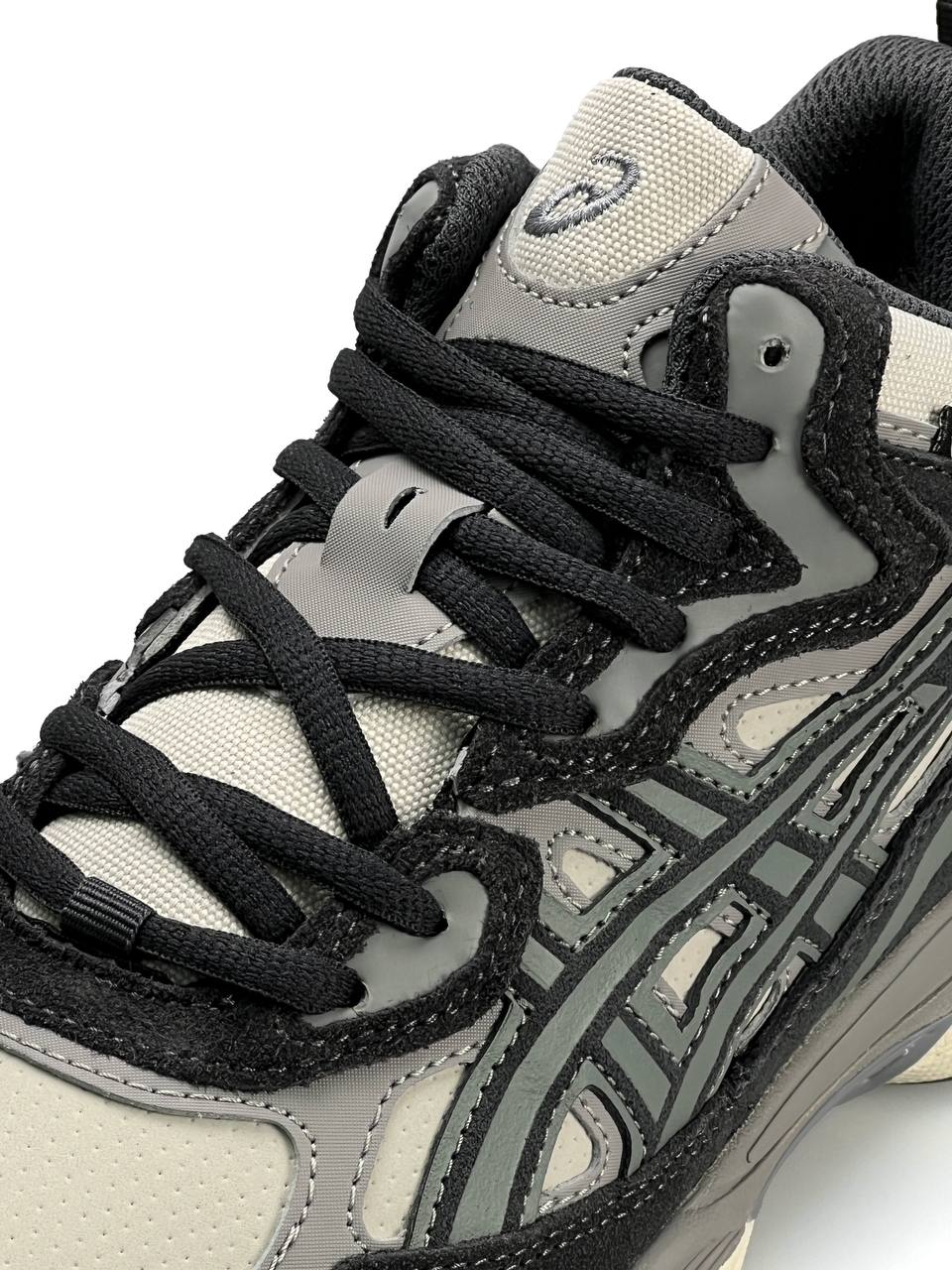 ASICS Gel-NYC Beige Grey Fur