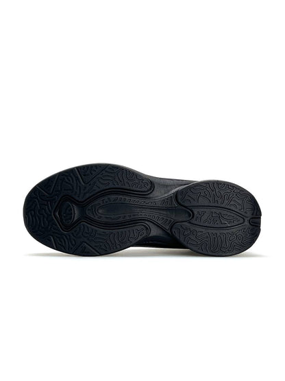 Nike Zoom Pegasus Black Fur