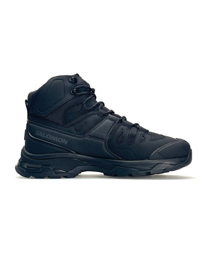 Salomon Quest 4 GTX Black Fur