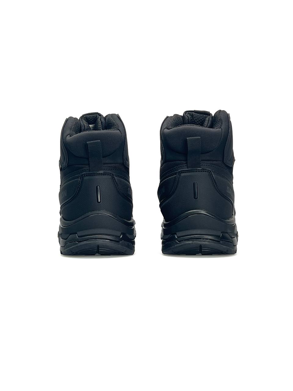 Salomon Quest 4 GTX Black Fur